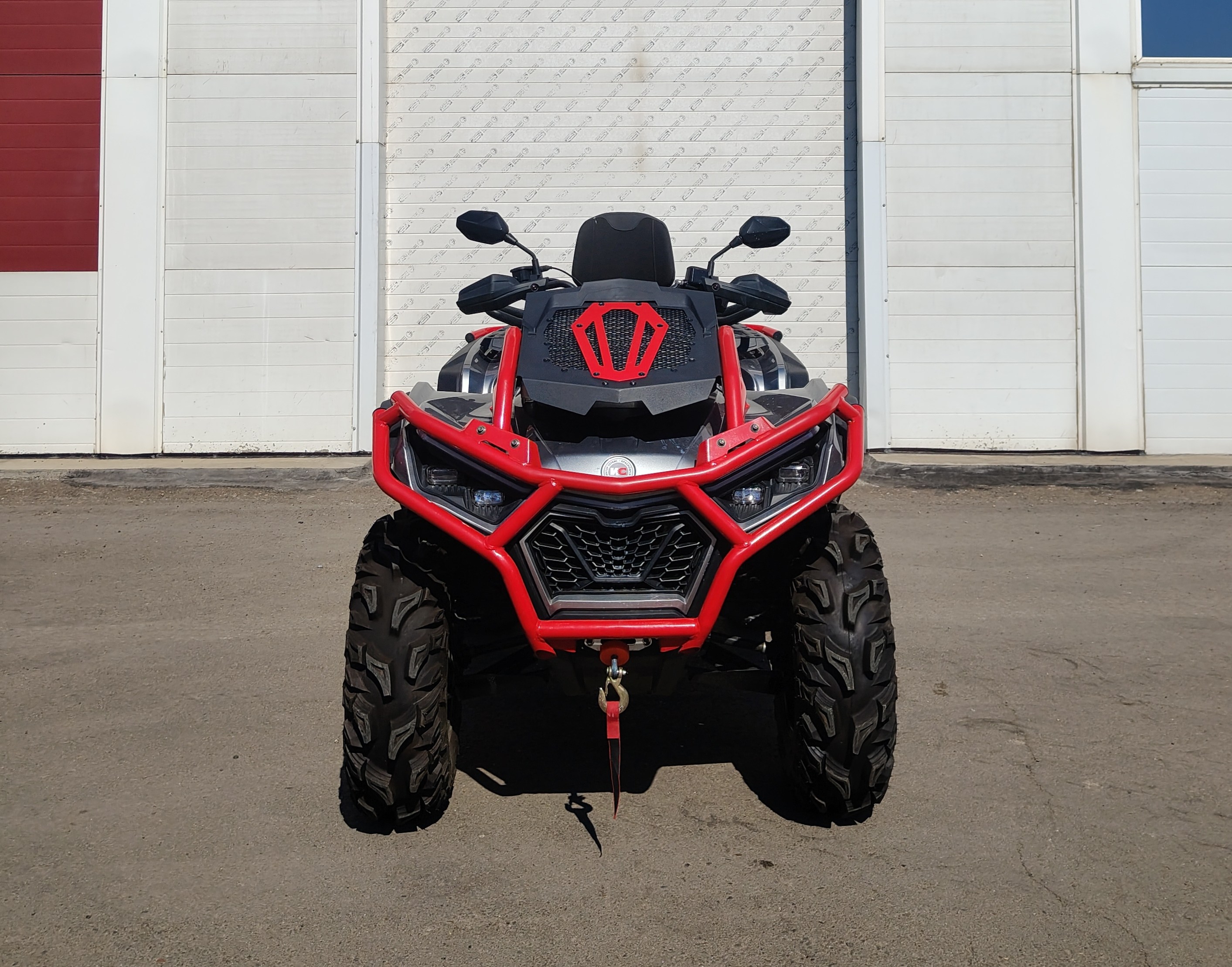BRCP ATV 1000CC MUD PRO