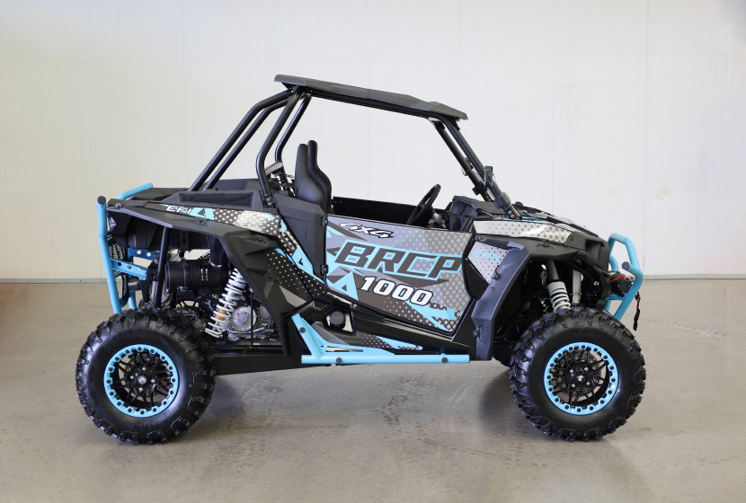 BRCP SSV 1000CC EPS