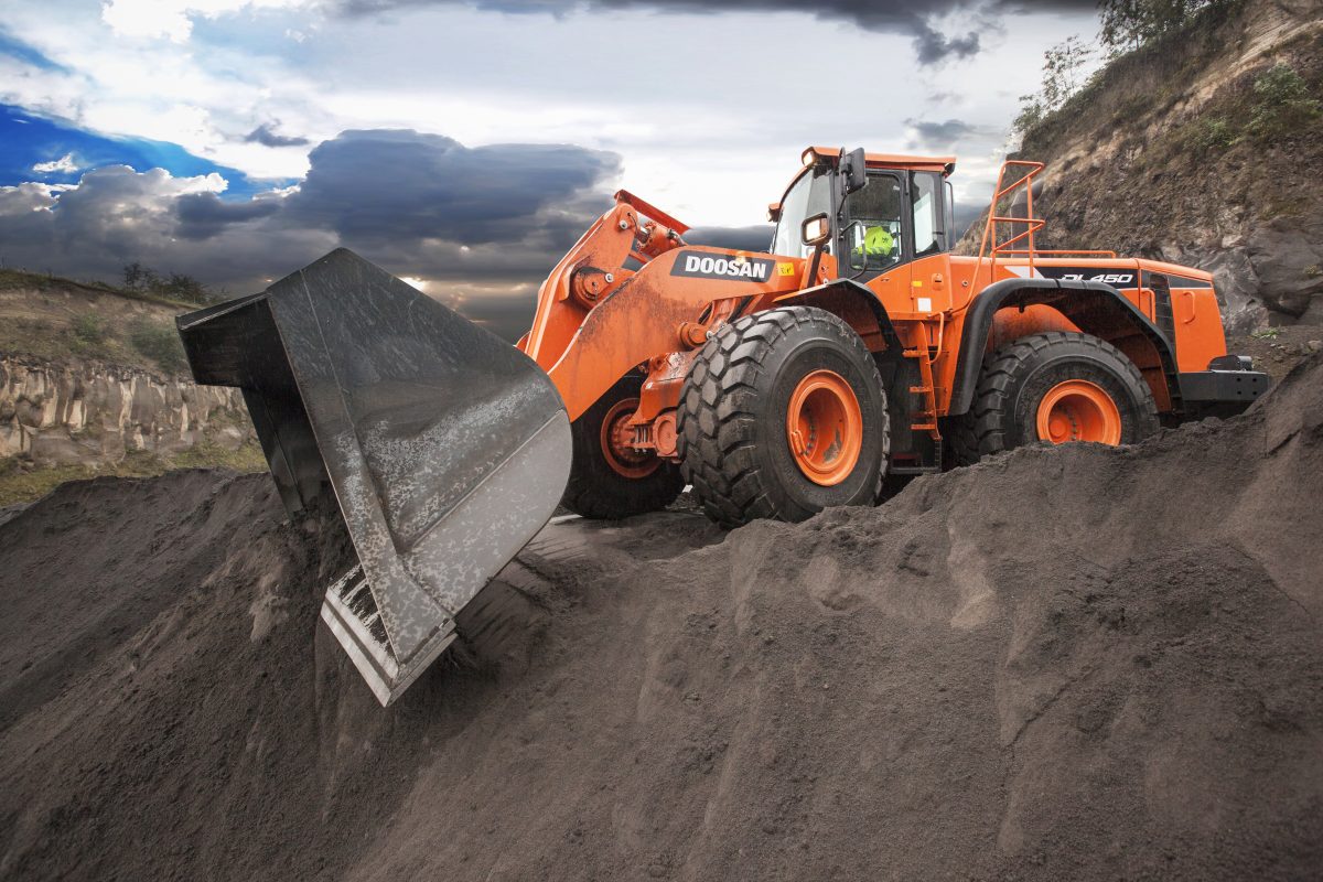 DOOSAN