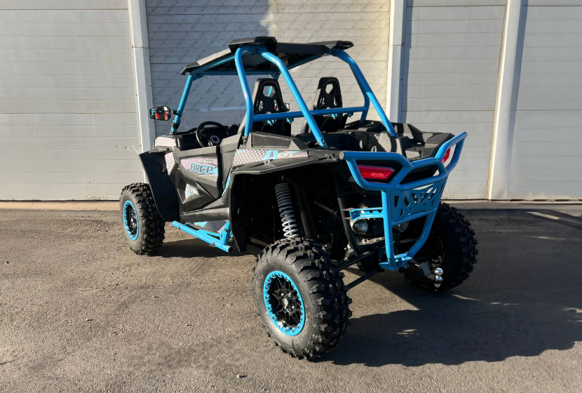 BRCP SSV 1000CC EPS