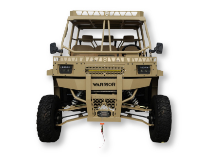 BRCP WARRIOR 1000 MXD